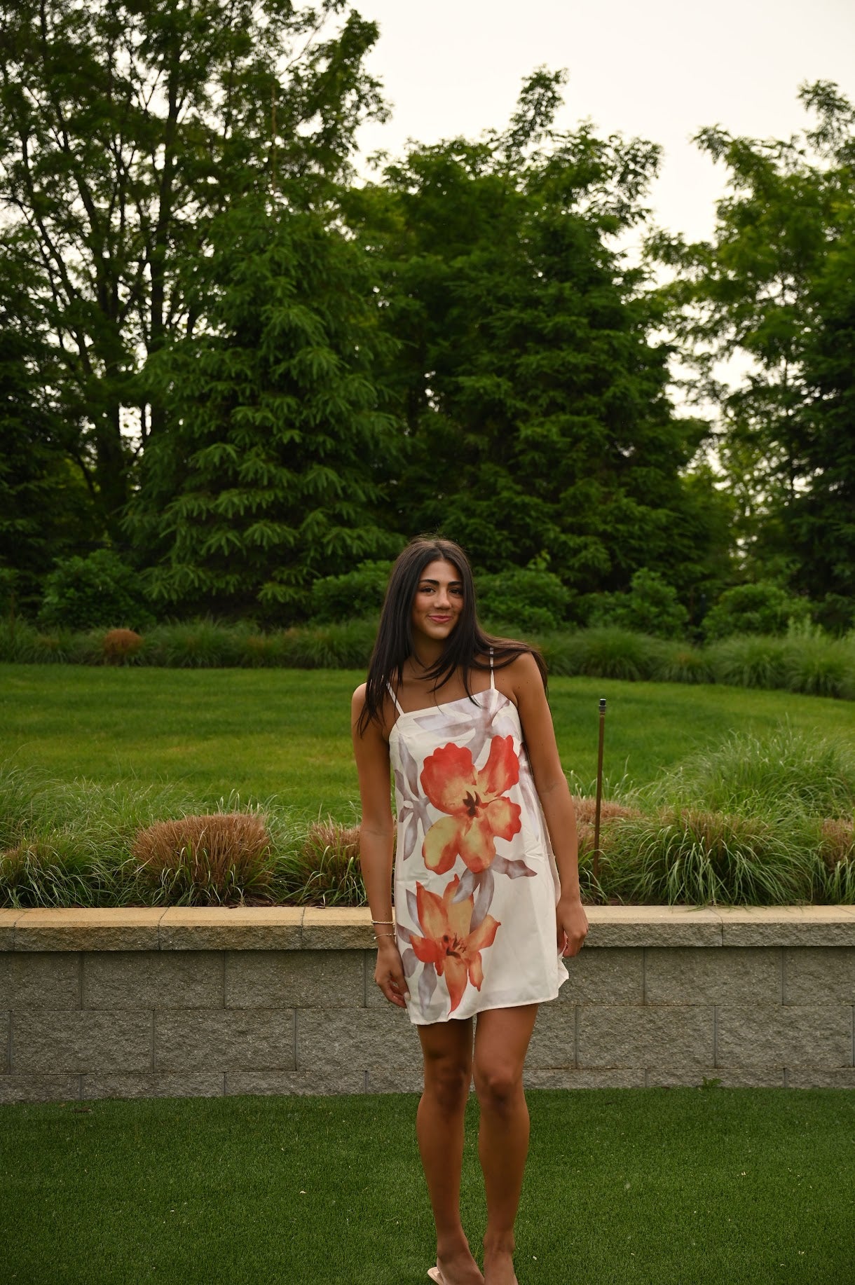 Summer Lover Dress