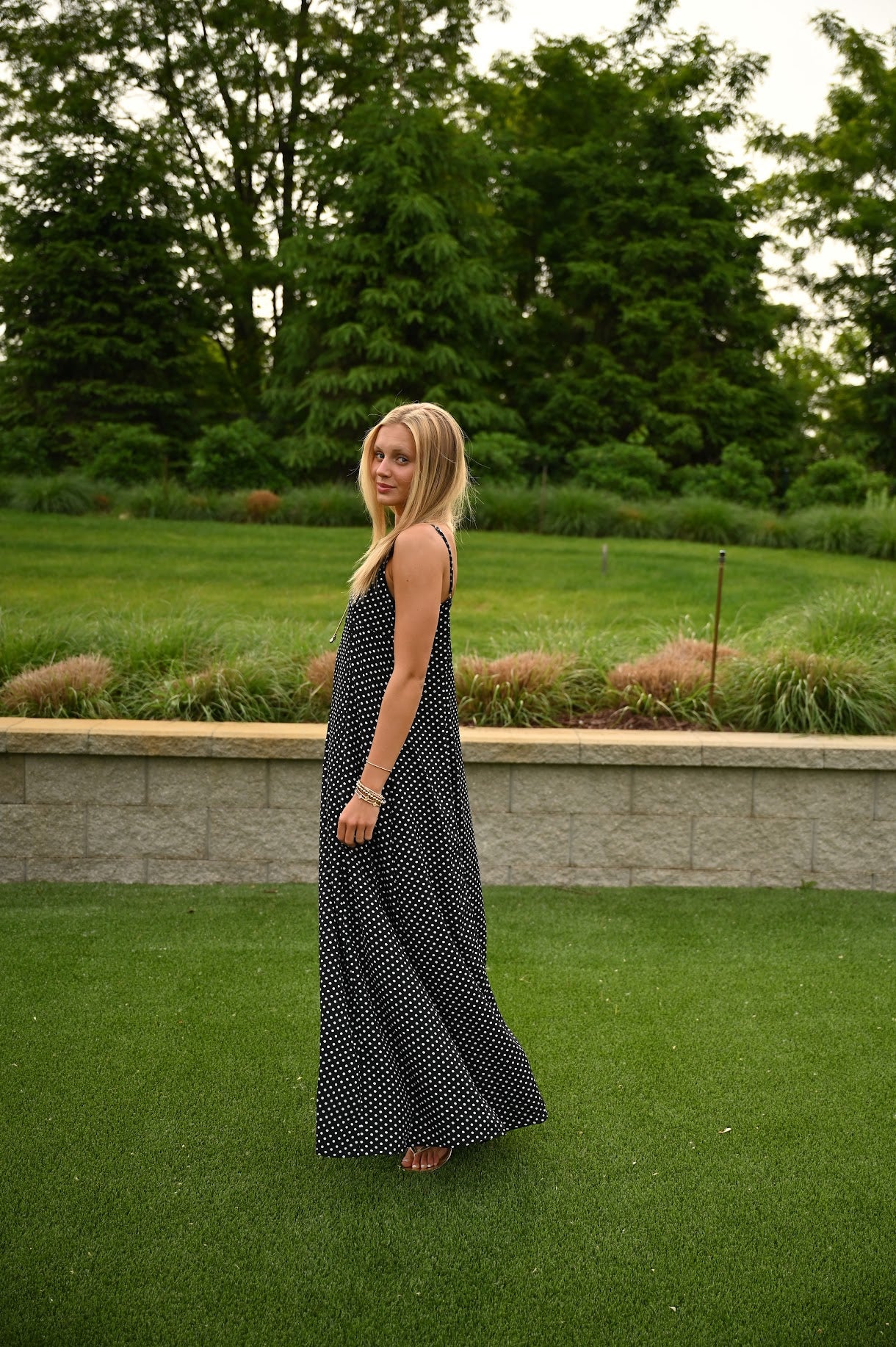 Casual Dress