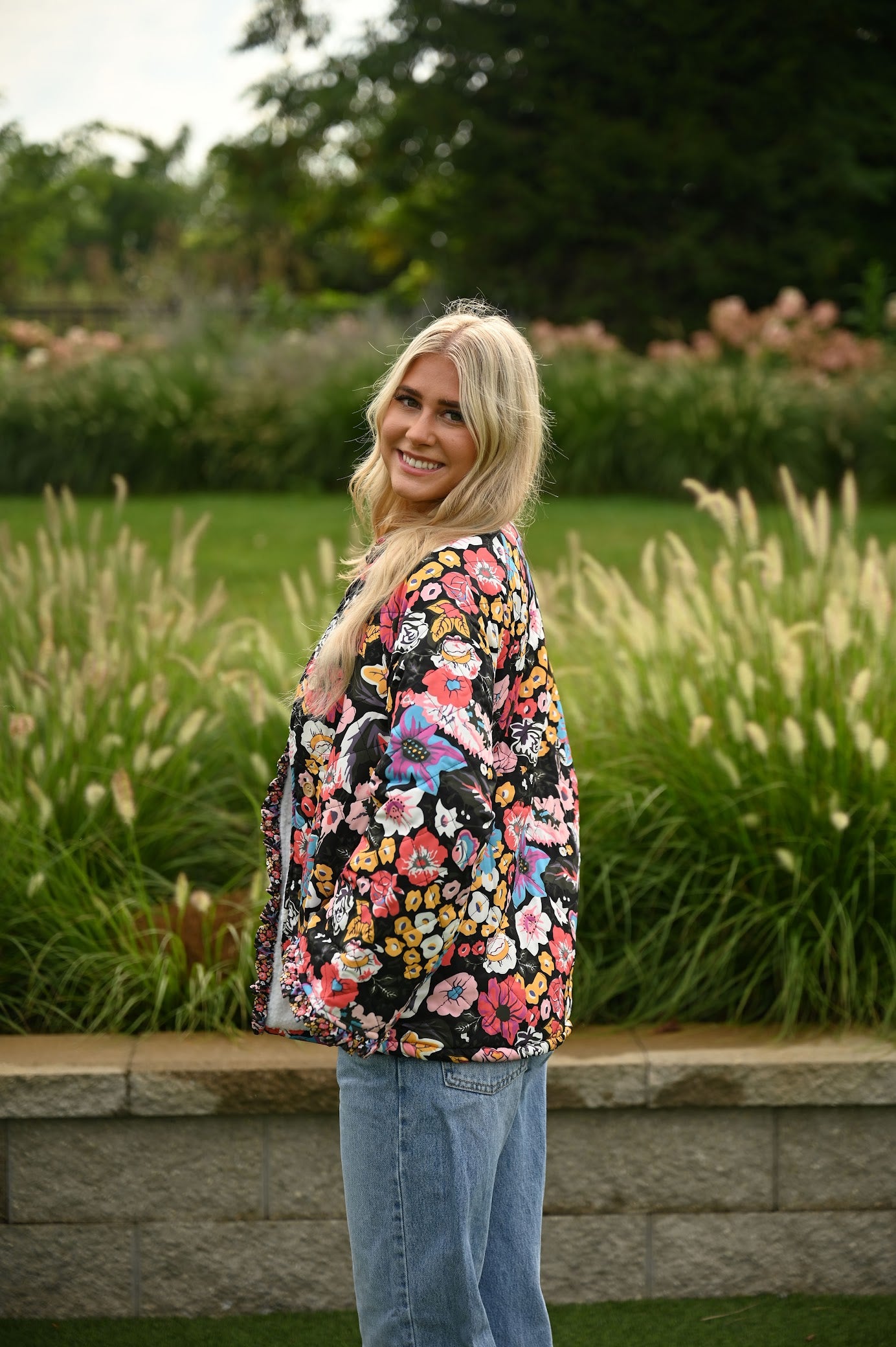 Maria Jacket