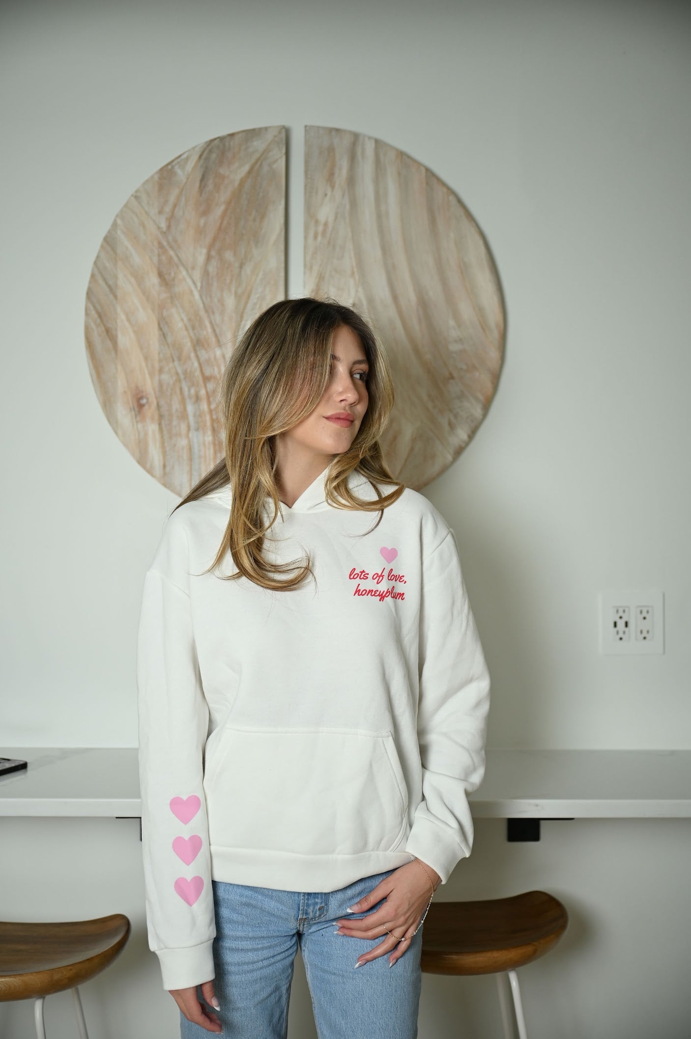 It's You Hoodie