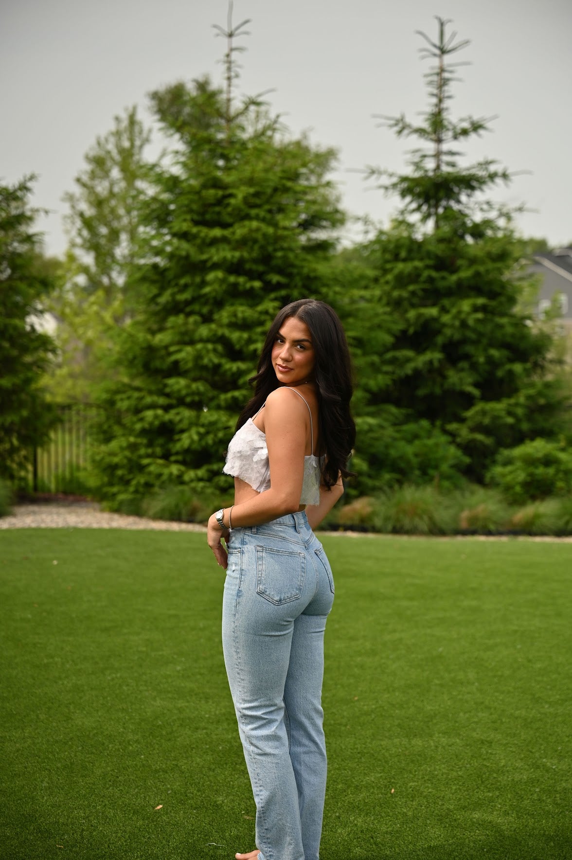 Shine Bright Top