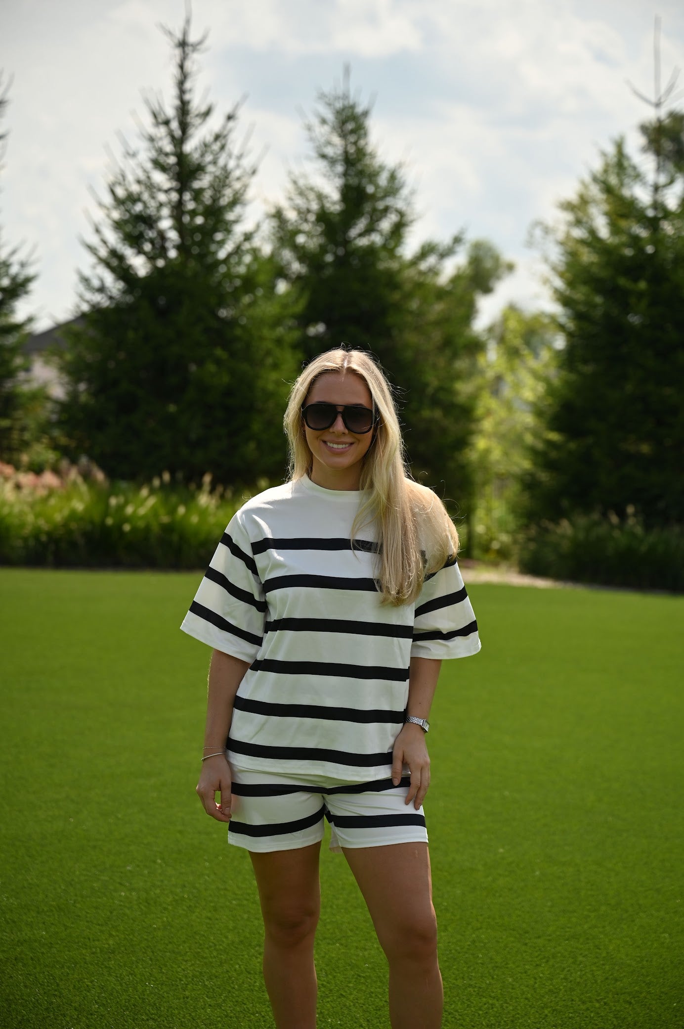 Captain Two Piece