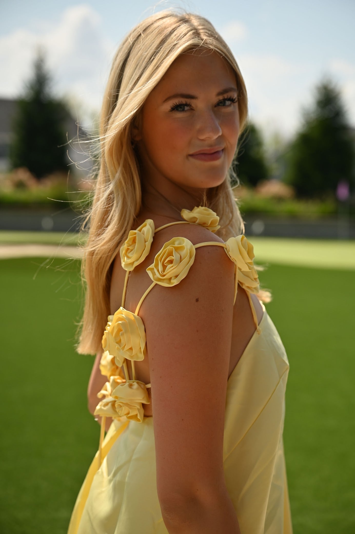 Lover Dress