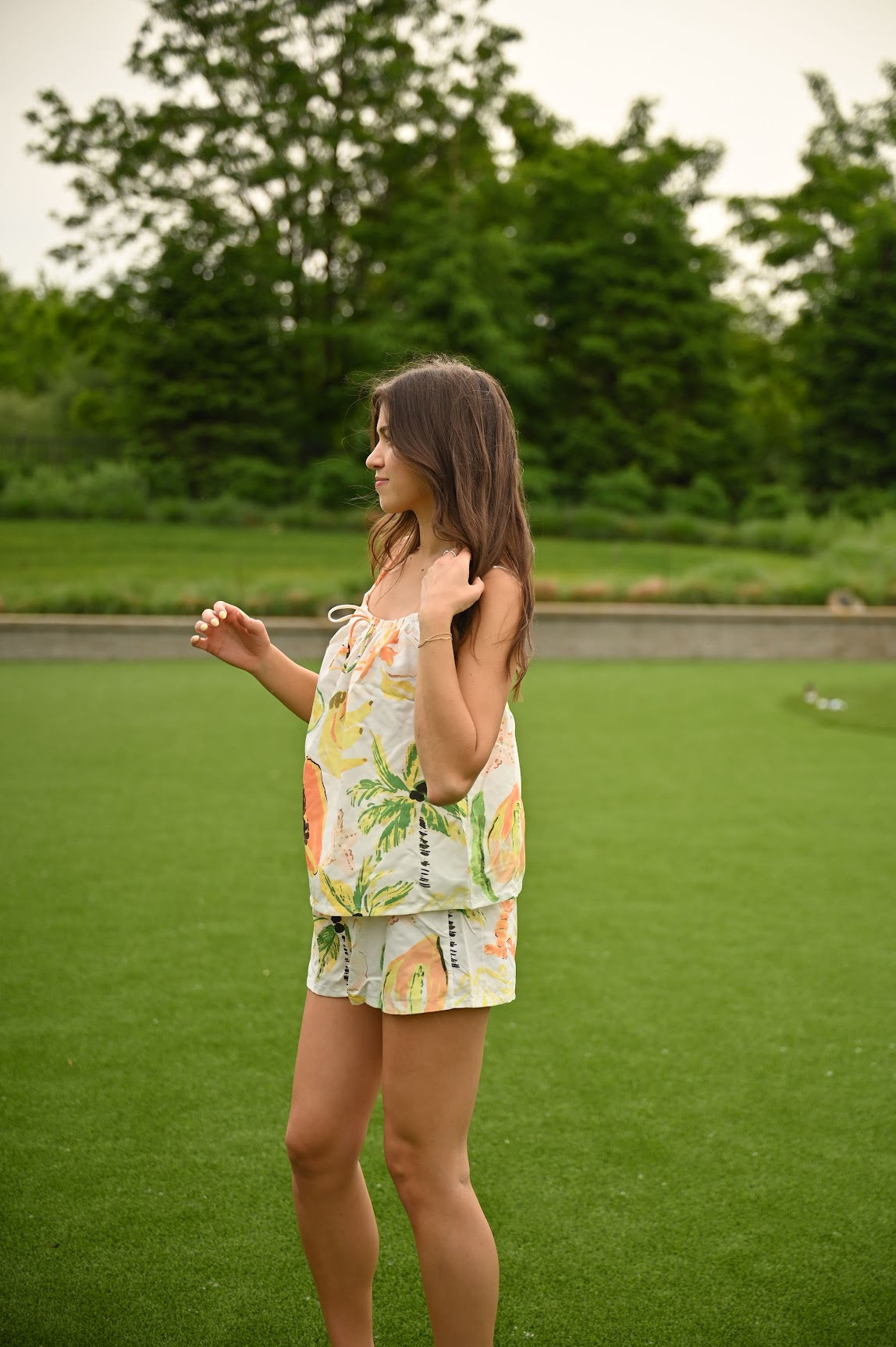 Tropico Two-piece Set