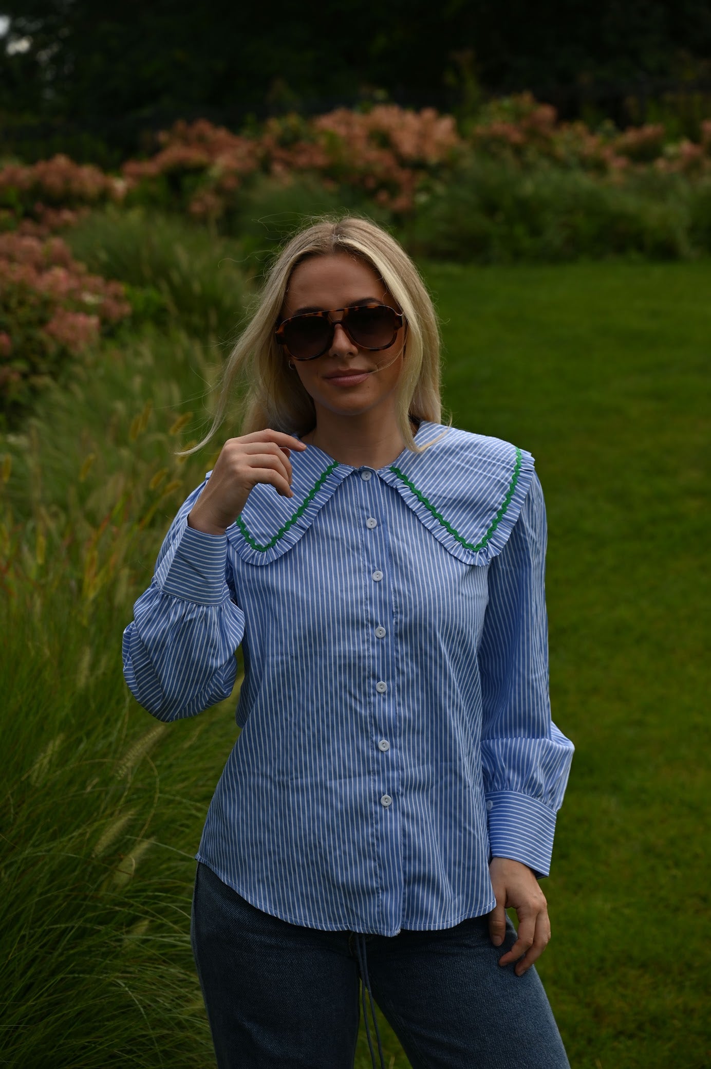 Country Club Top
