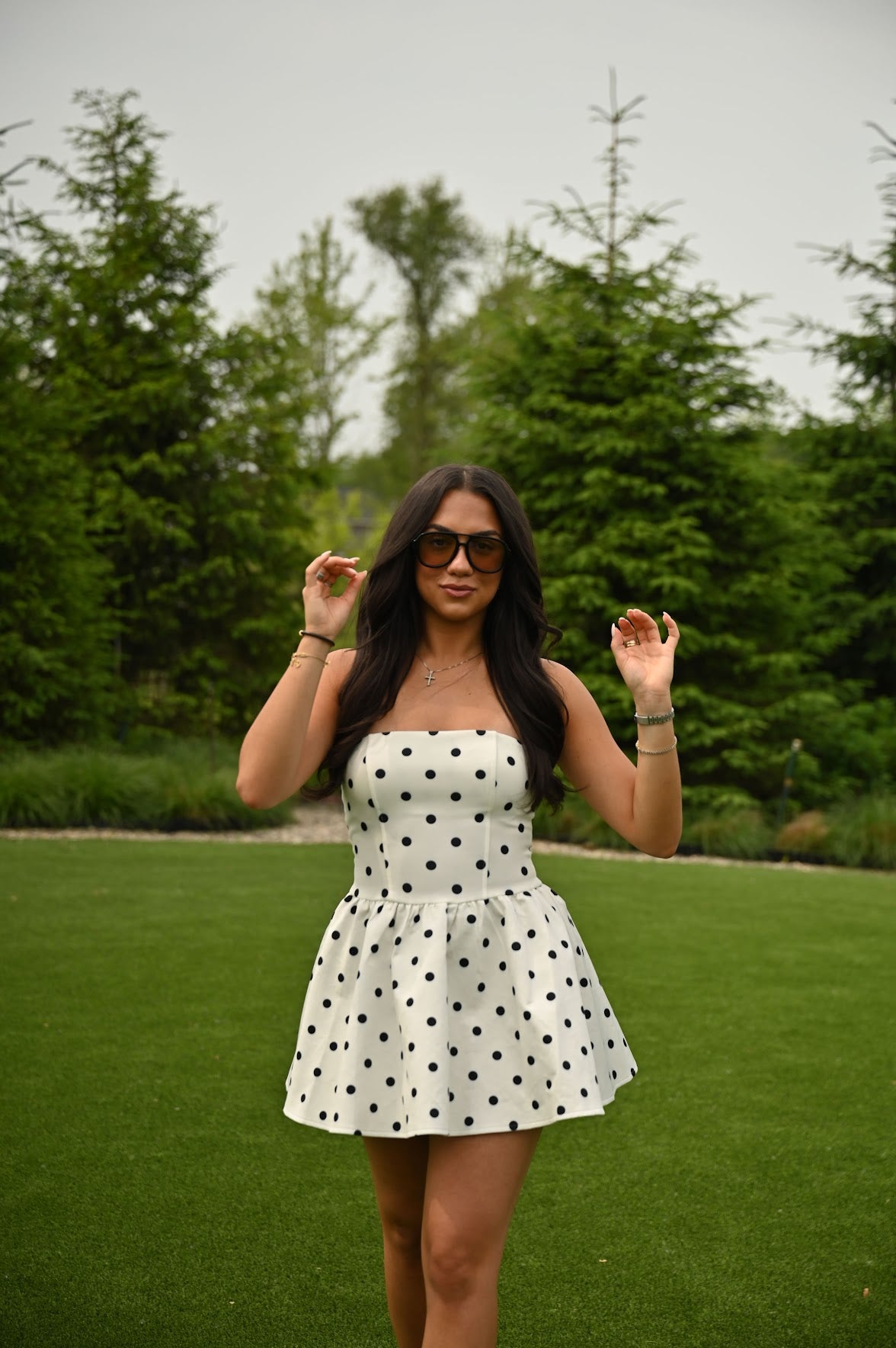 Cupcake Dress