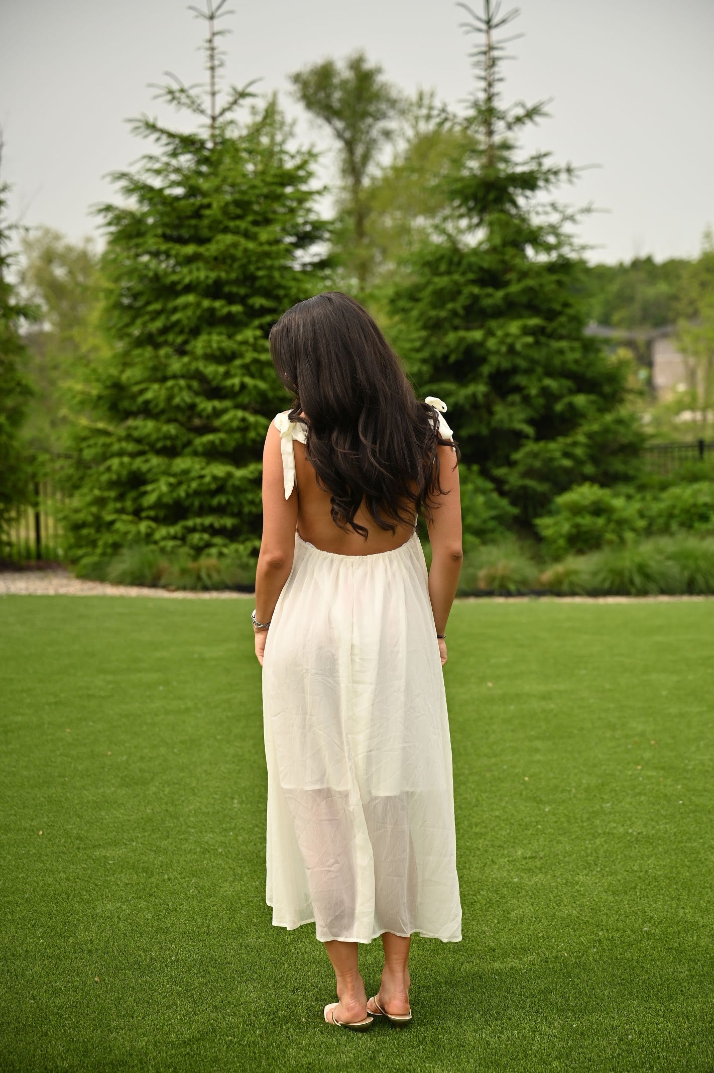 Wendy Dress