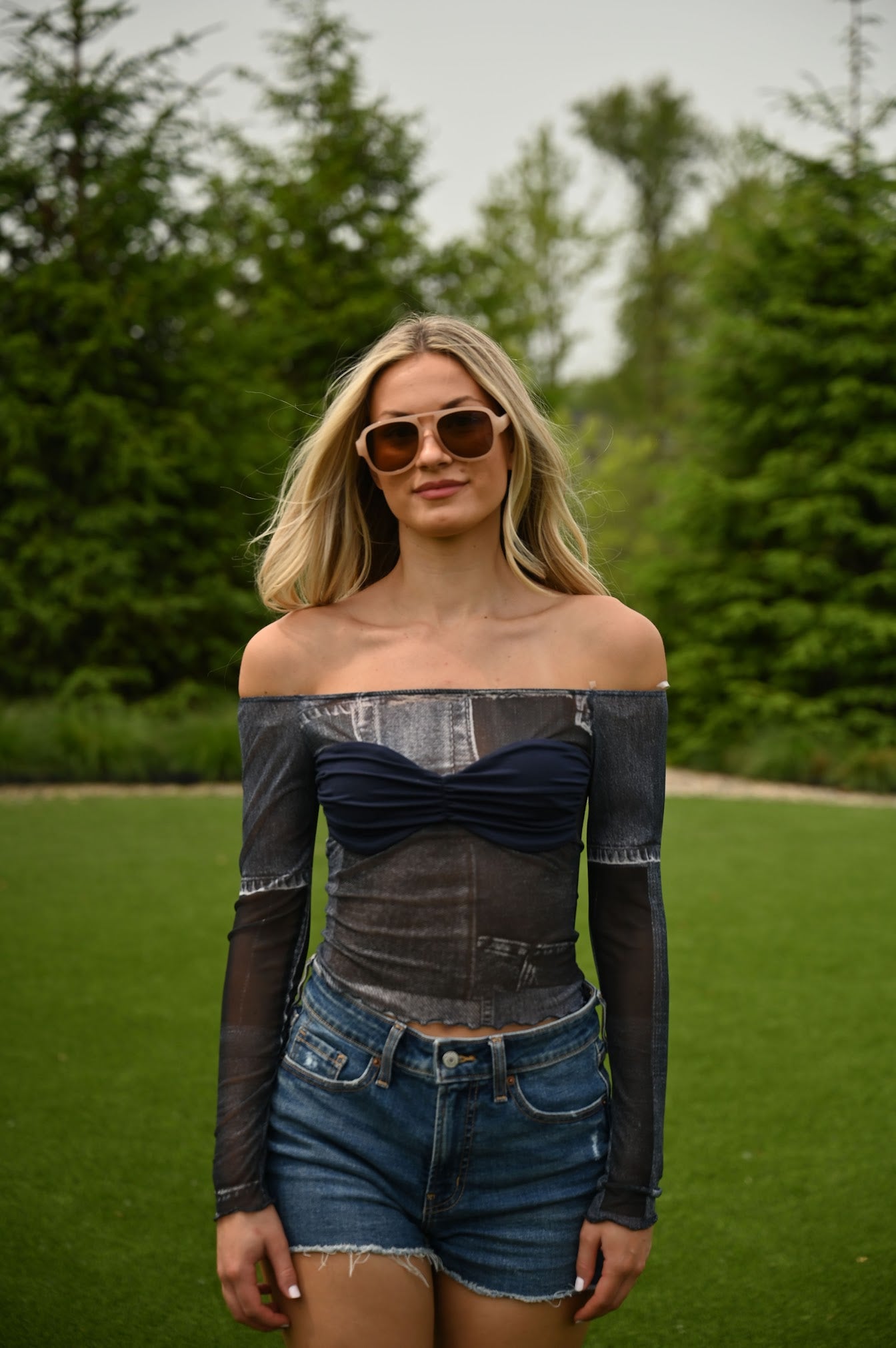 Newspaper Top