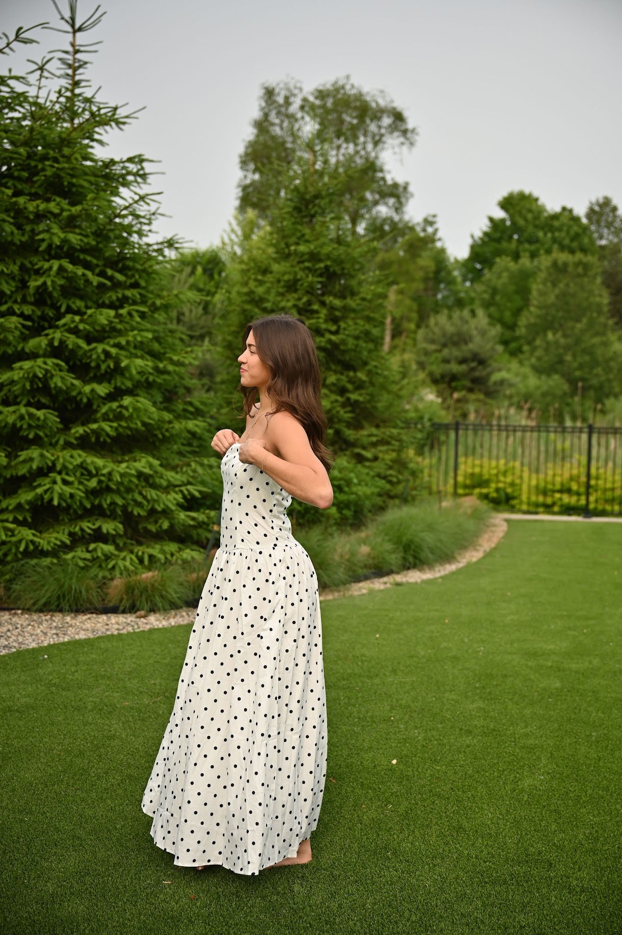 Chloe Dress