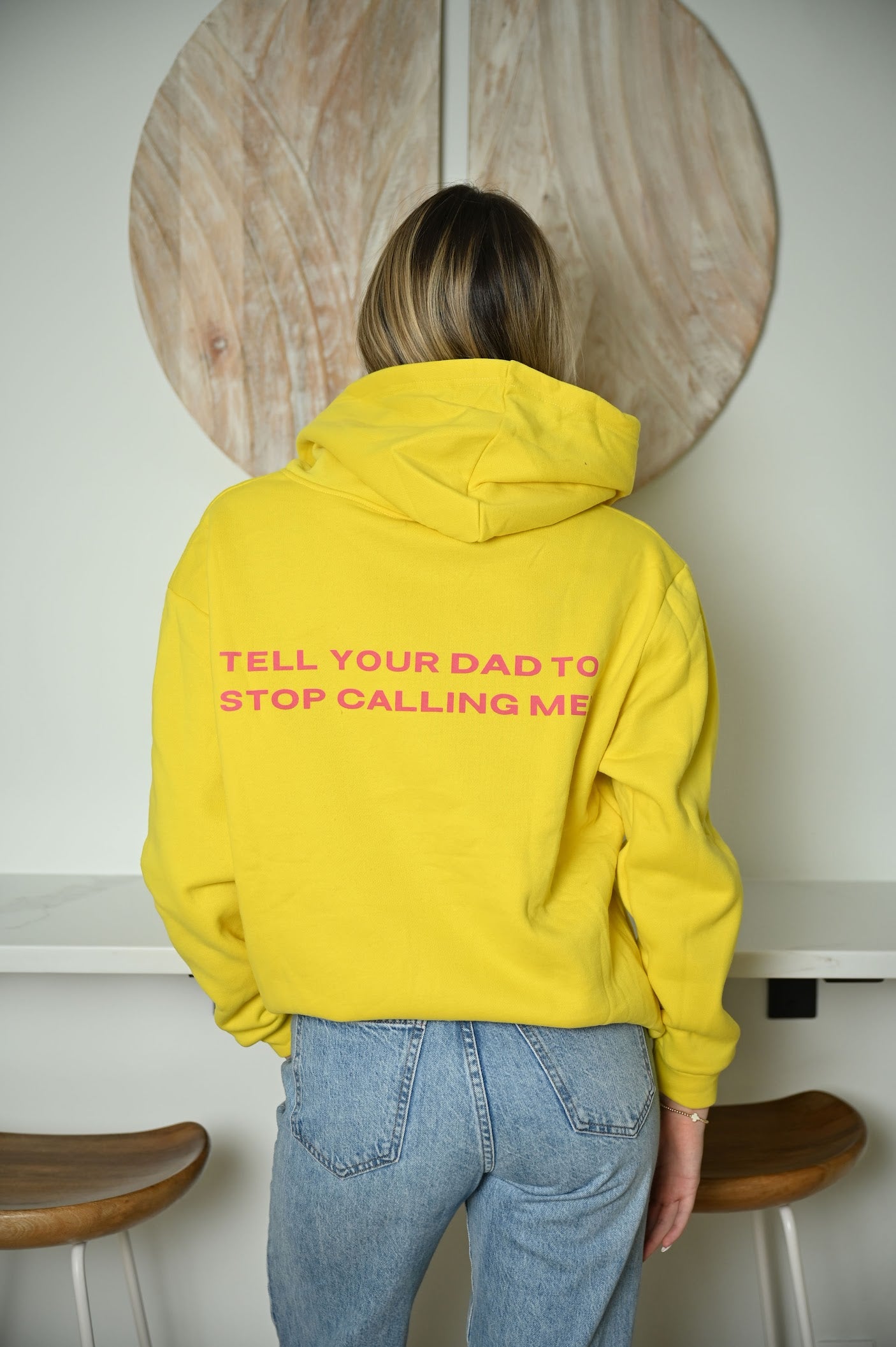 Dad Hoodie