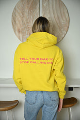 Dad Hoodie