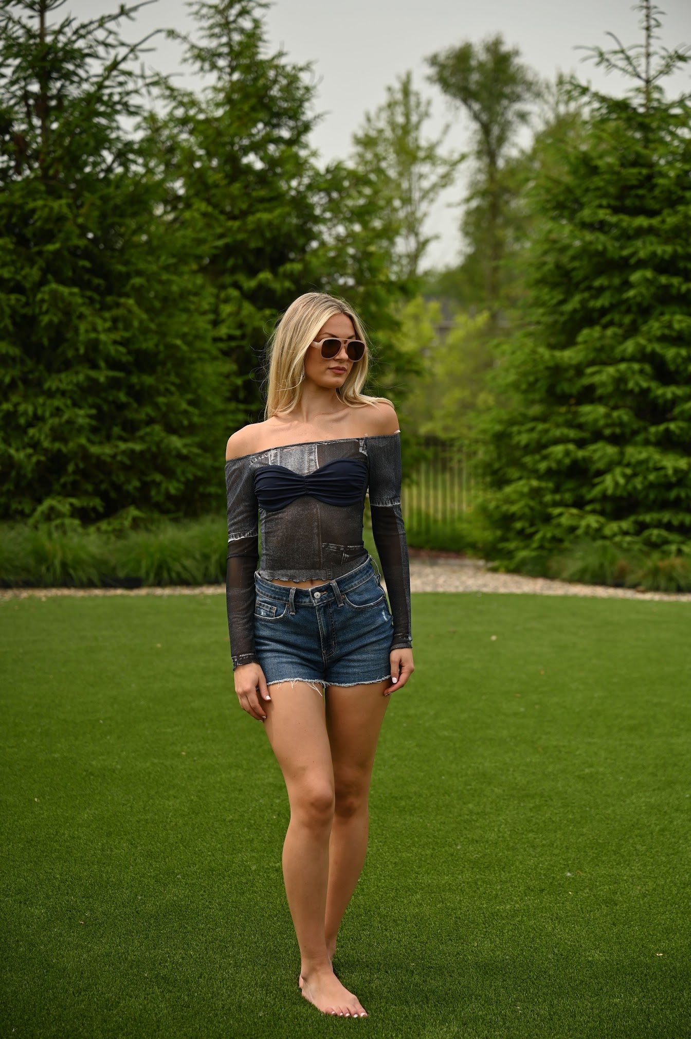 Newspaper Top