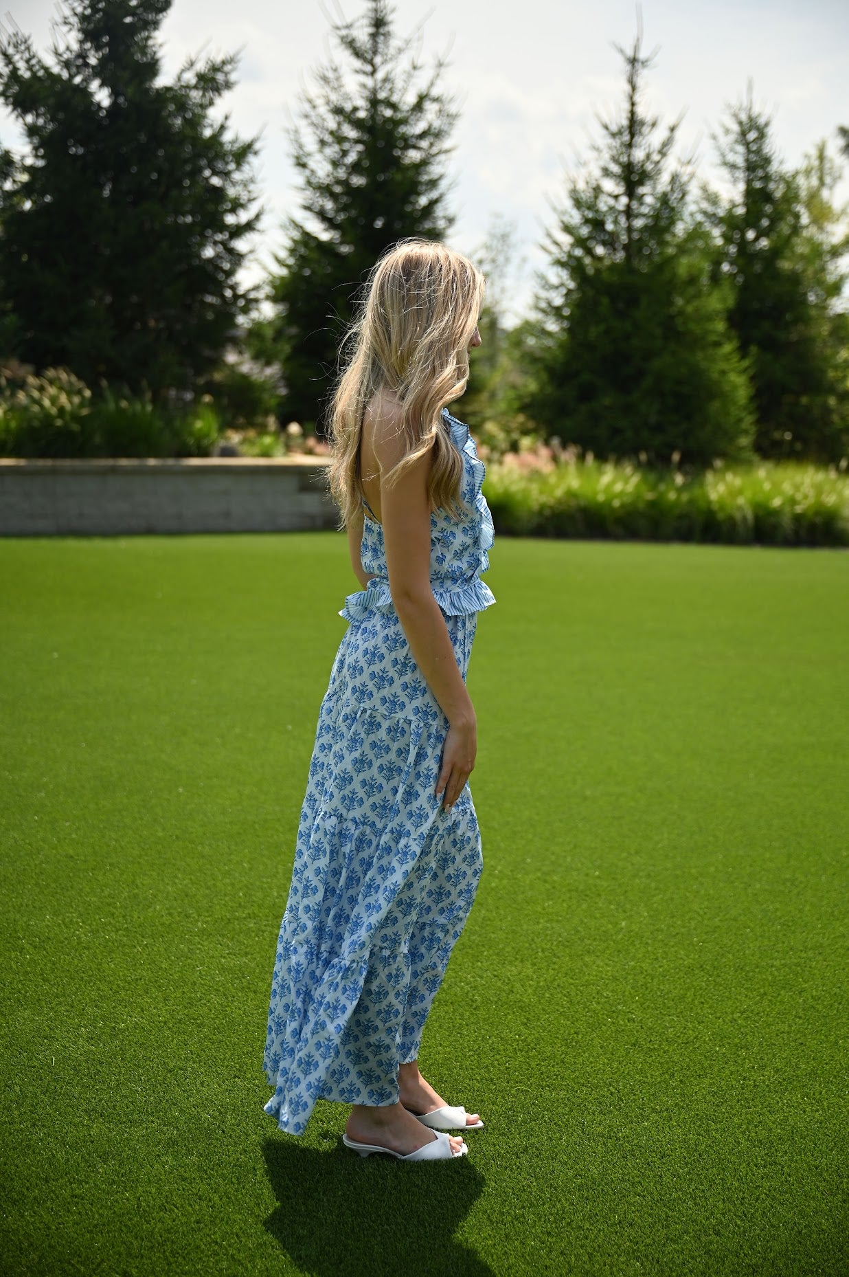 Coastal Girly Set