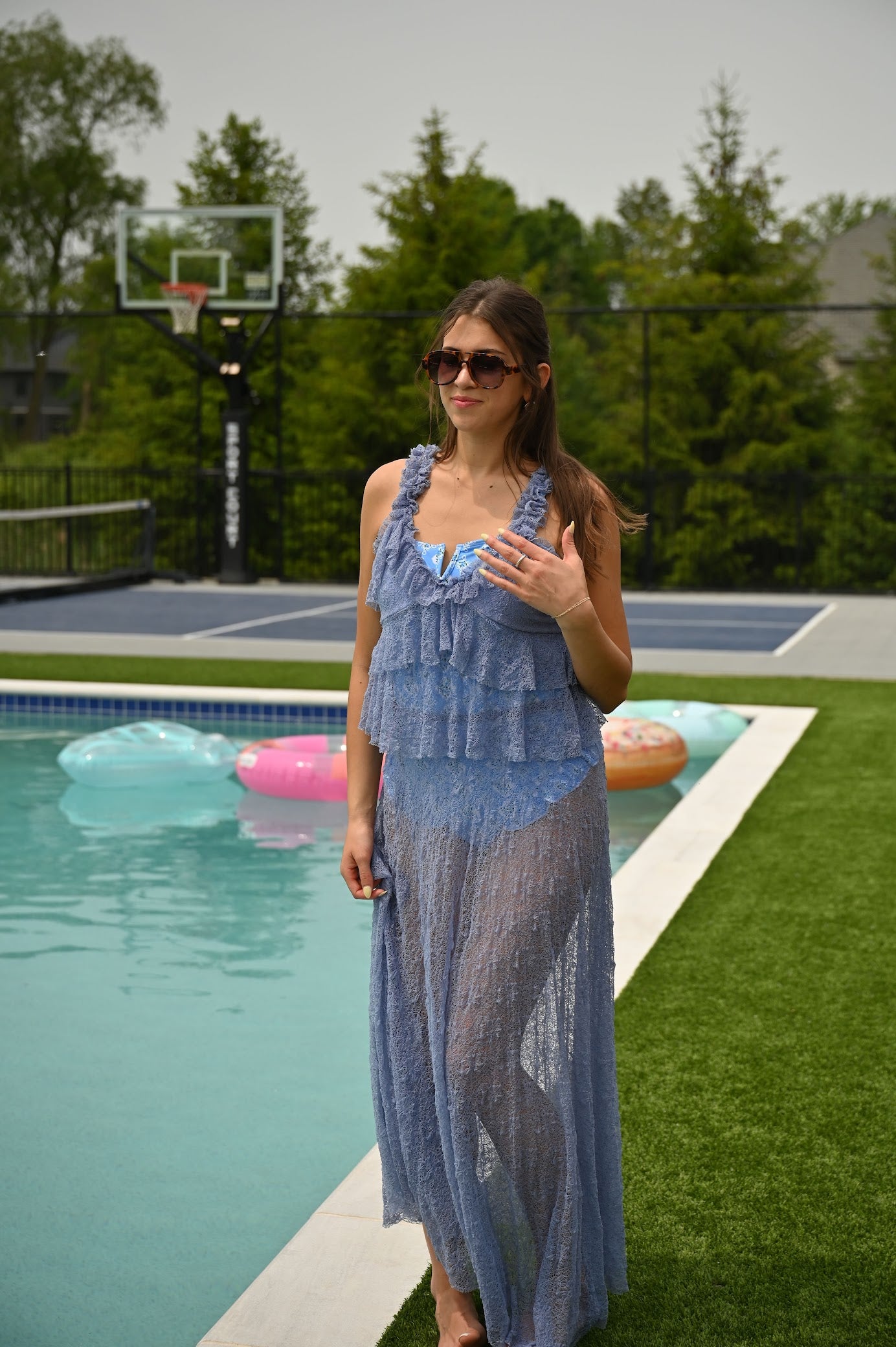 Florence Two Piece