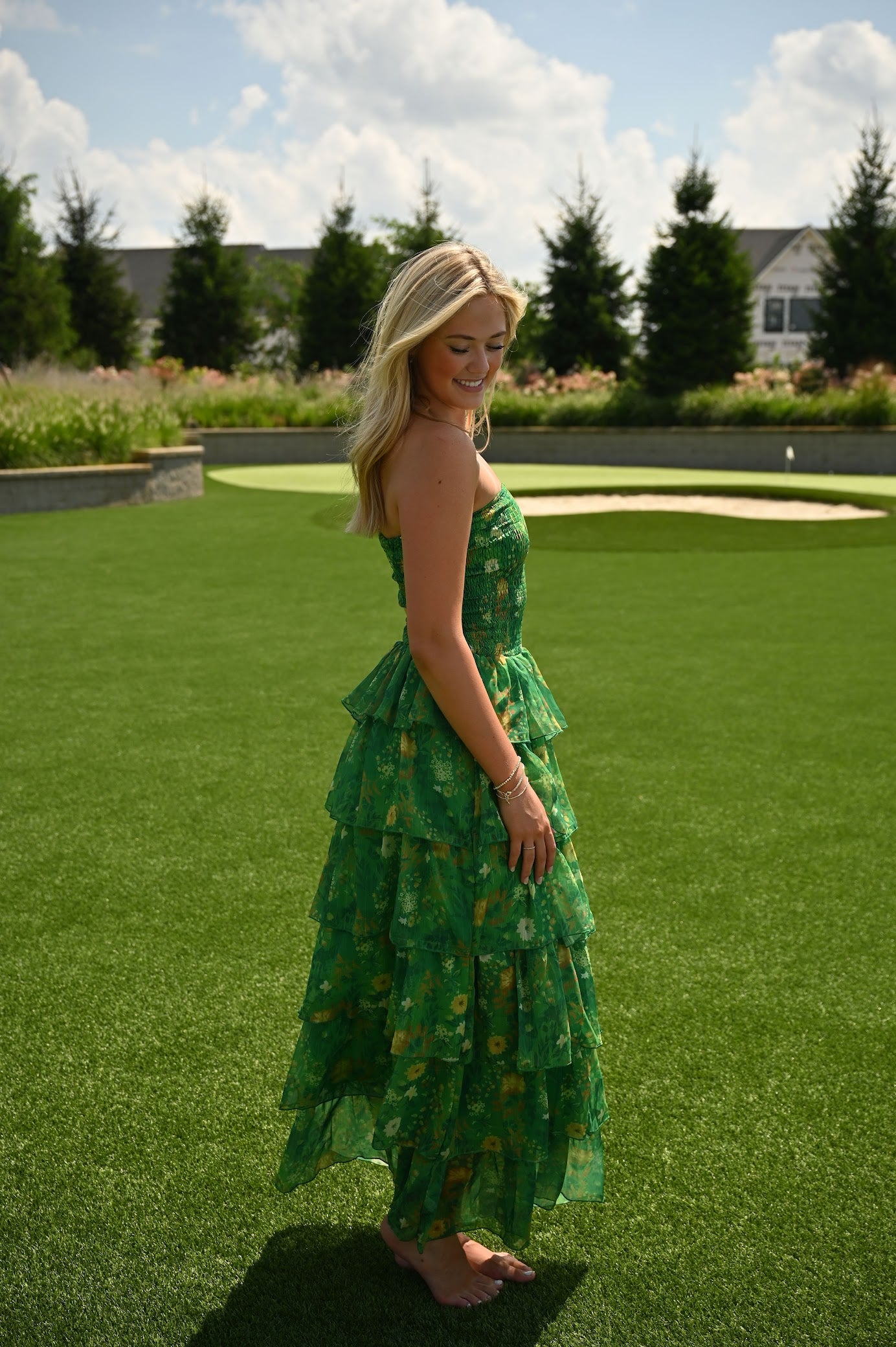 Cheers Dress