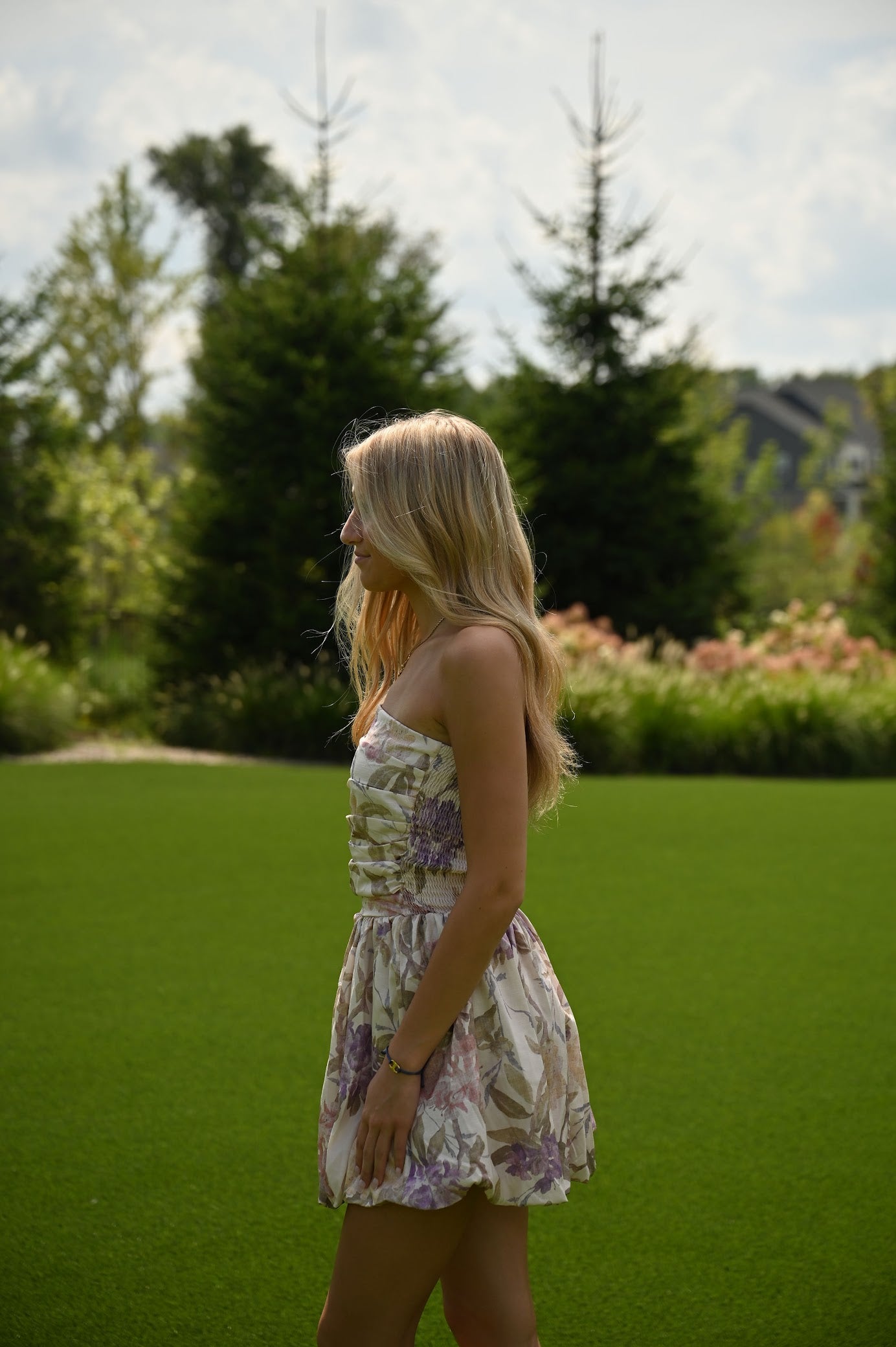 Last Chance Dress