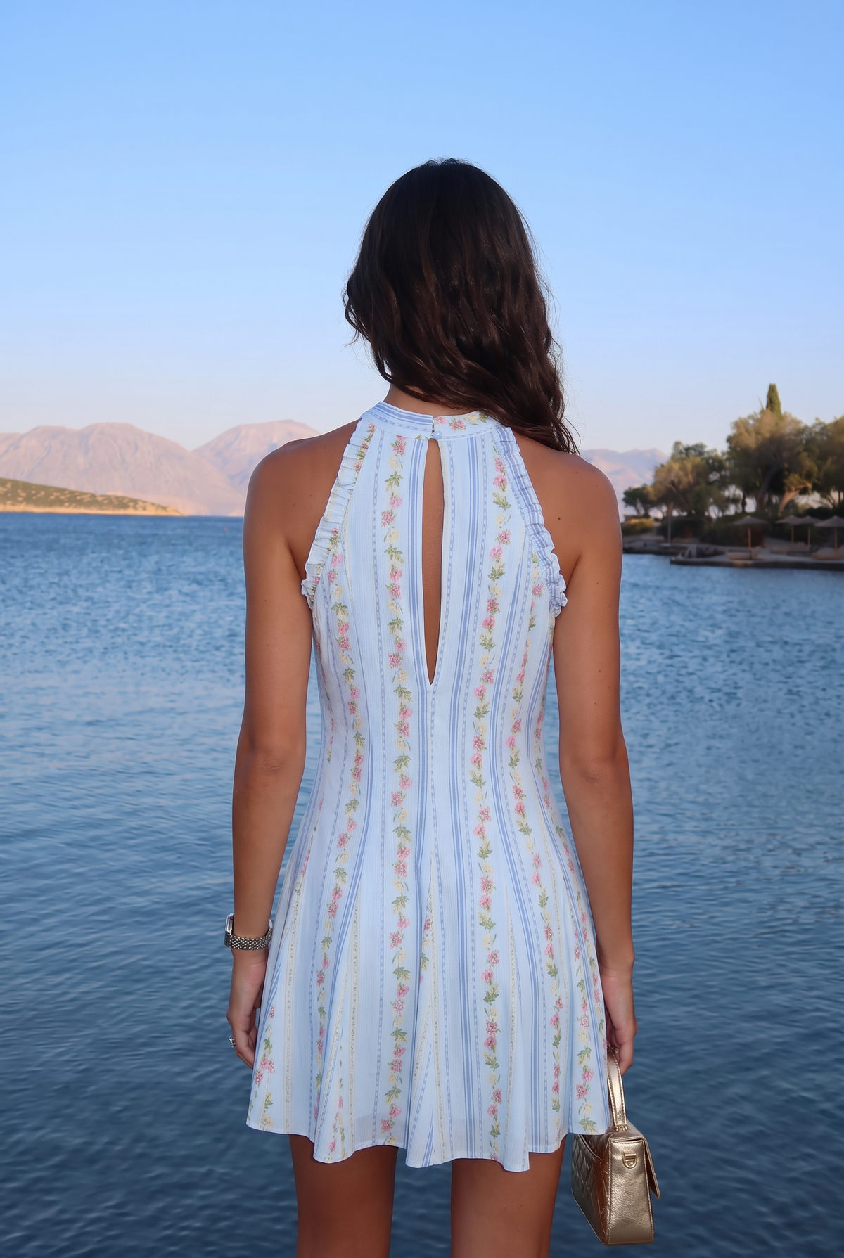 Mimi Dress