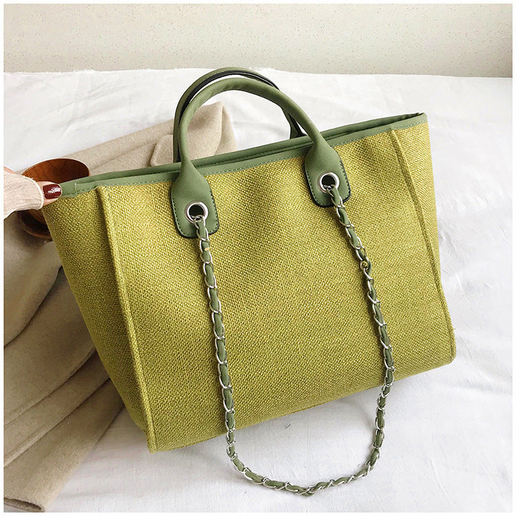 Las Vegas Bucket Bag
