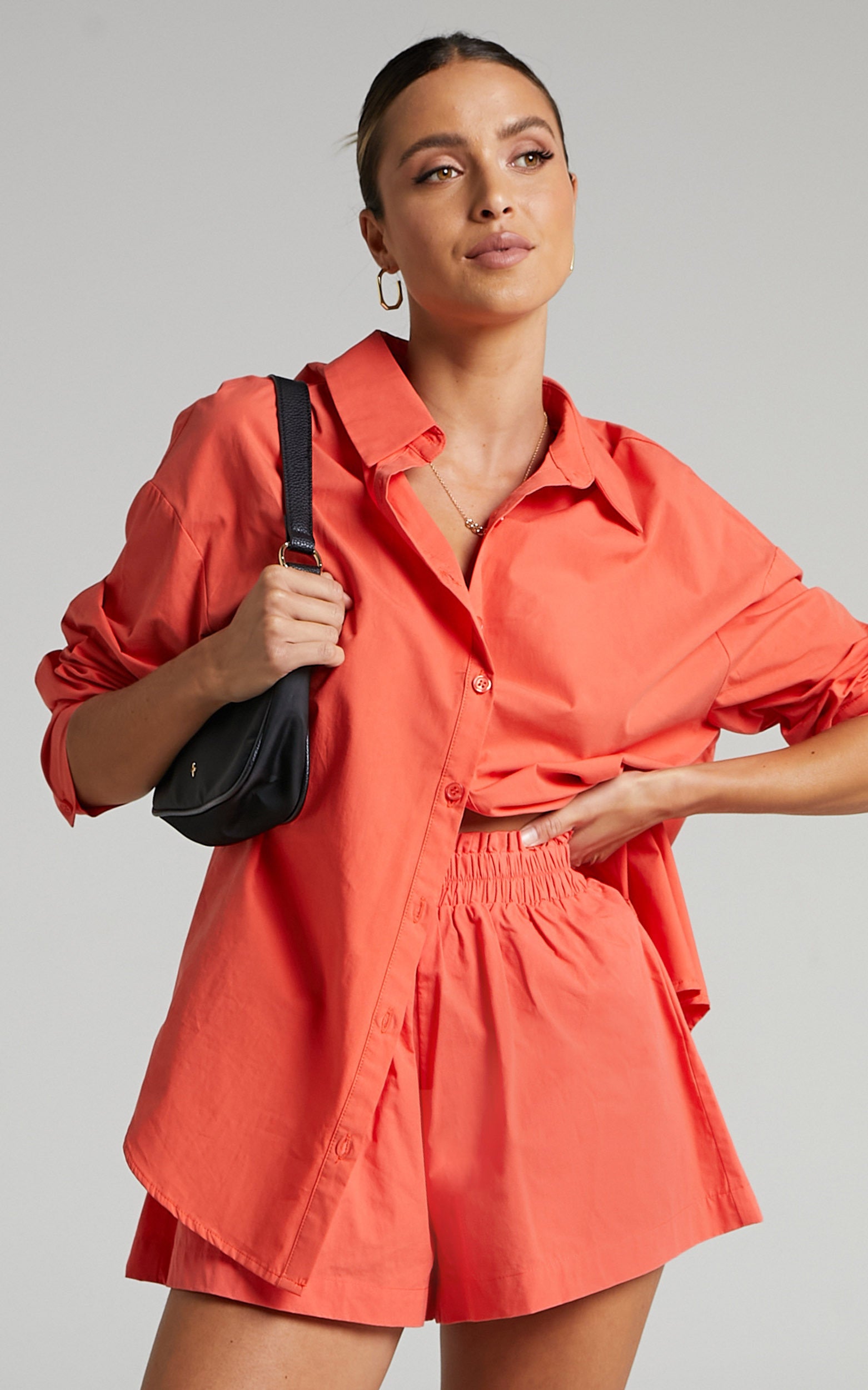 Antton Two Piece Set