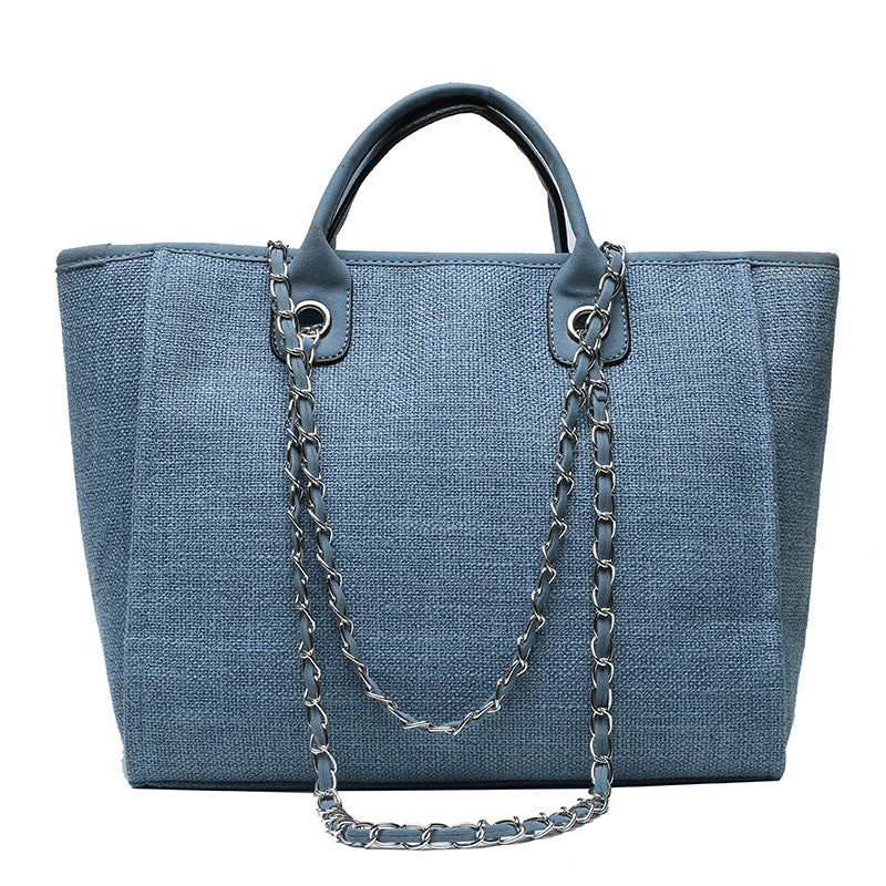 Las Vegas Bucket Bag