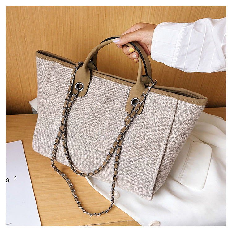 Las Vegas Bucket Bag