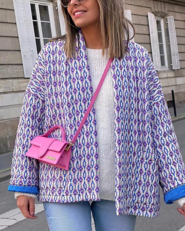 Paris Jacket