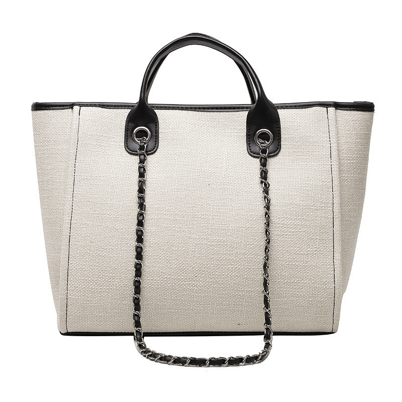 Las Vegas Bucket Bag