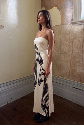 Rodeo Dress