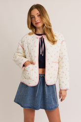 Tart Jacket