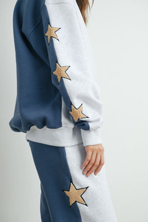 Star Sweatshirt