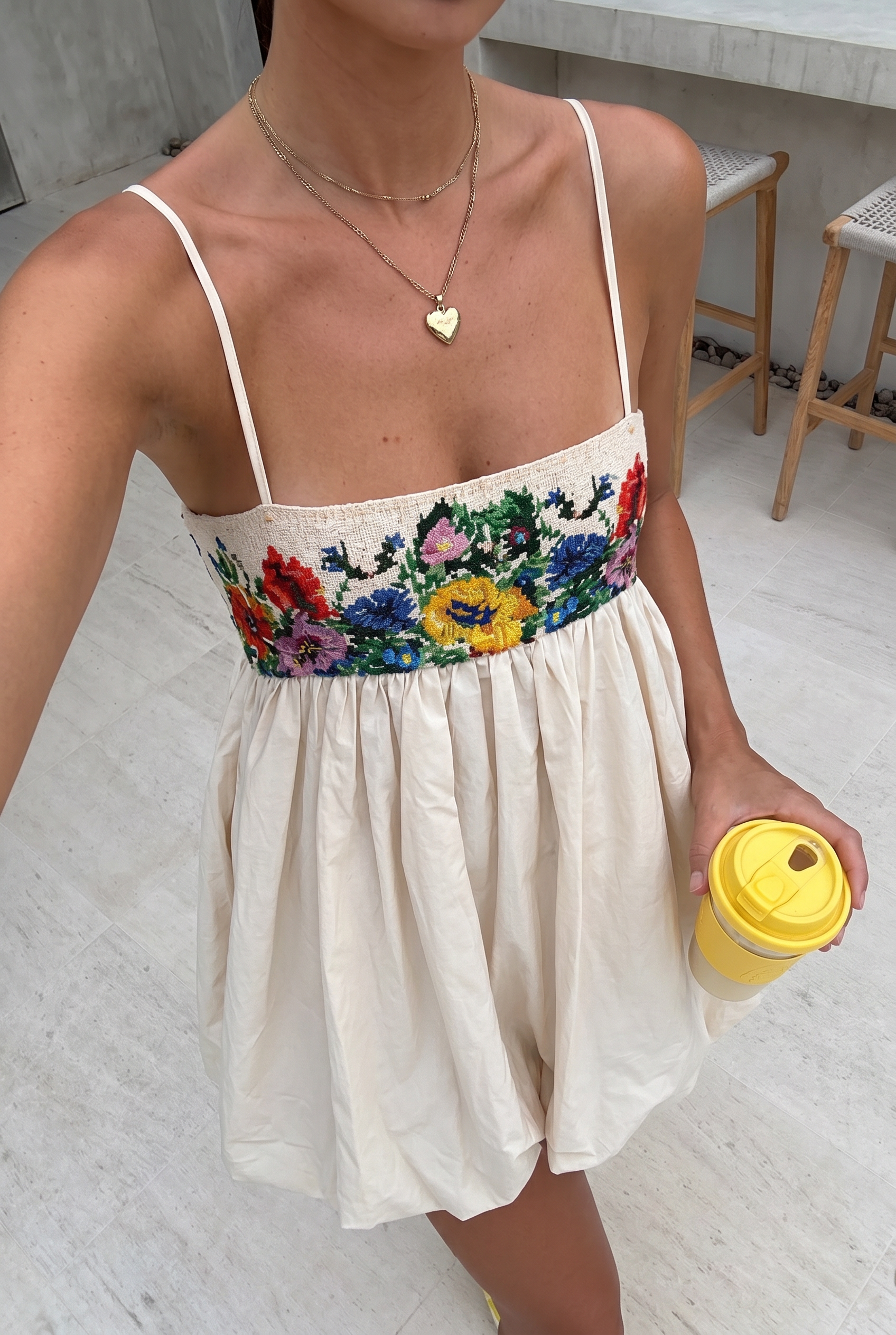 City Dress