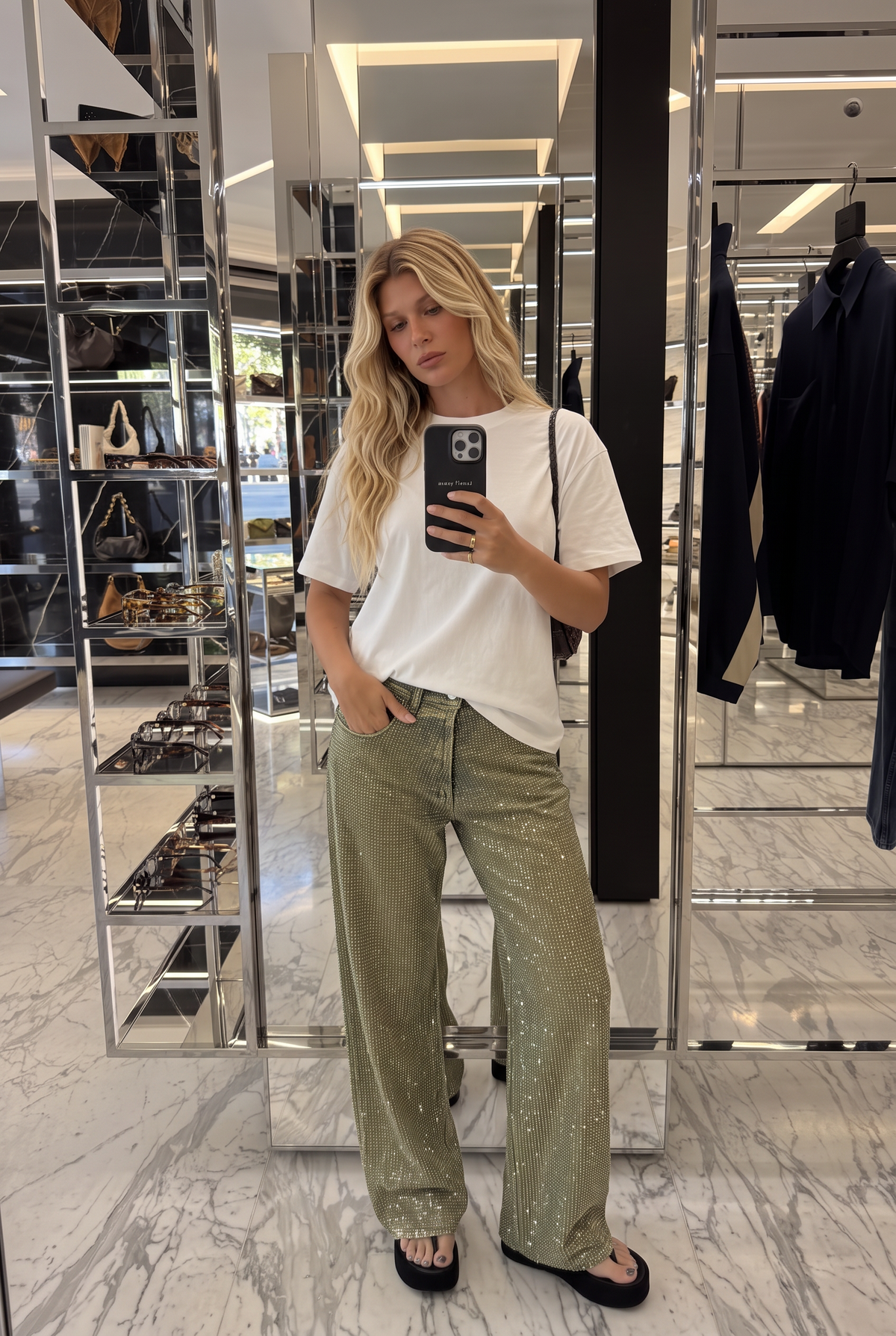 Disco Pants