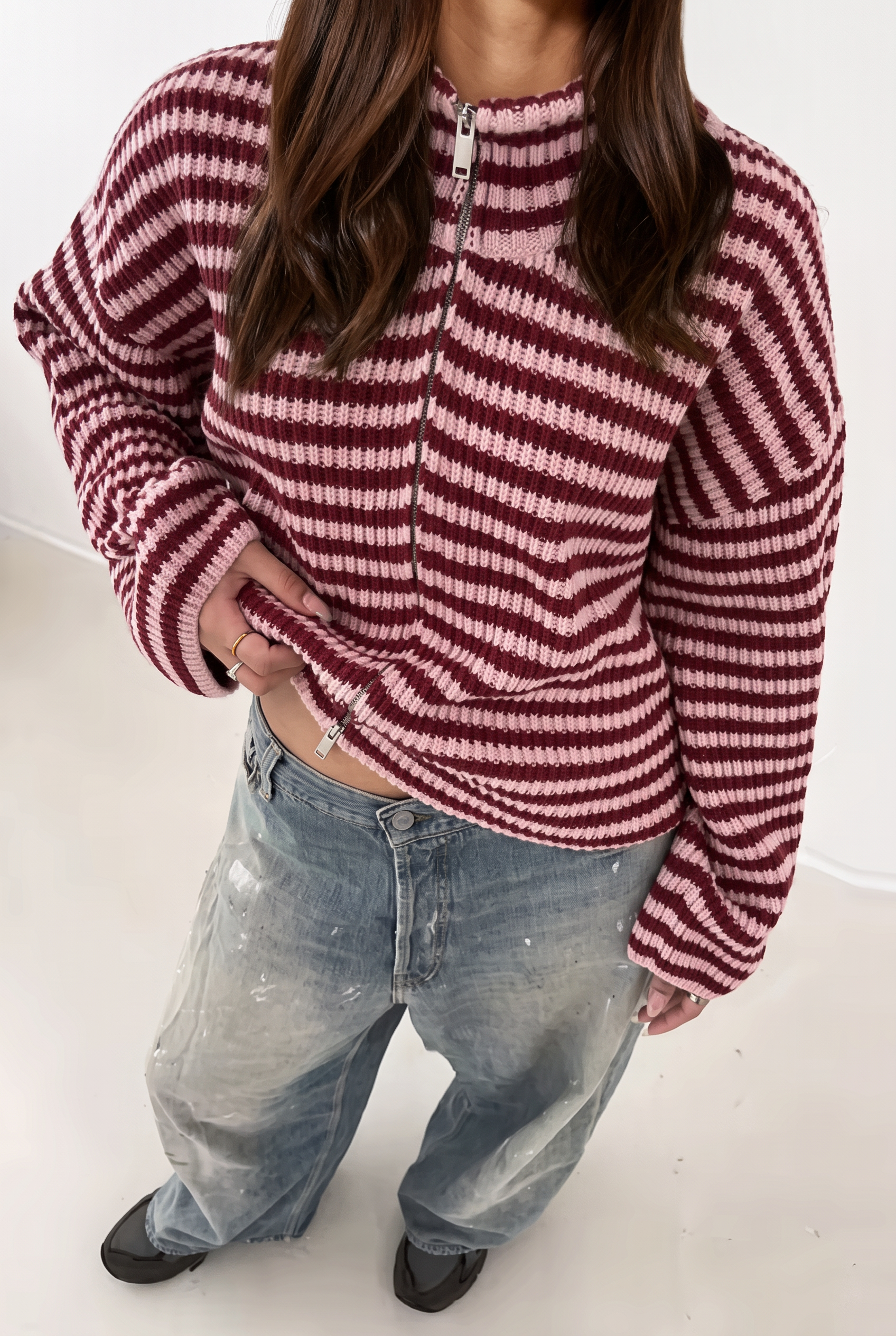 Town Sweater