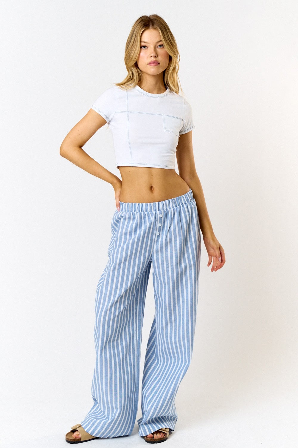 Pj Pants