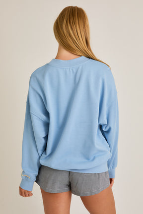 Clover Sweatshirt