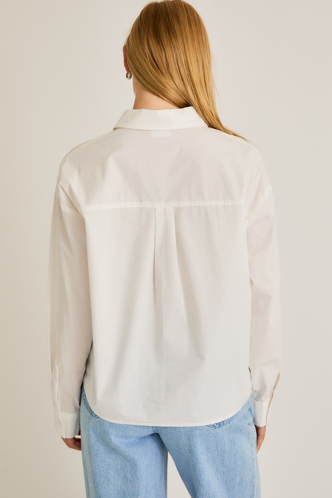 'heart' Pocket Shirt