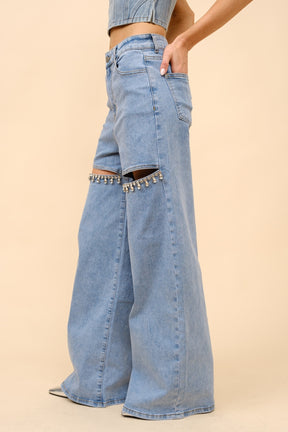 Style Jeans- Denim