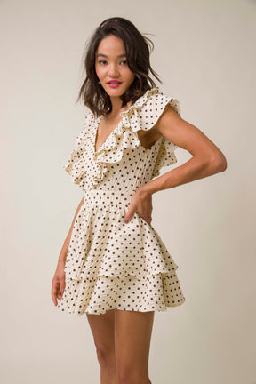 Love Polka Dots Dress