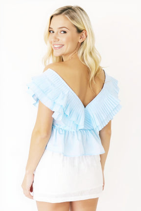 Yield Top