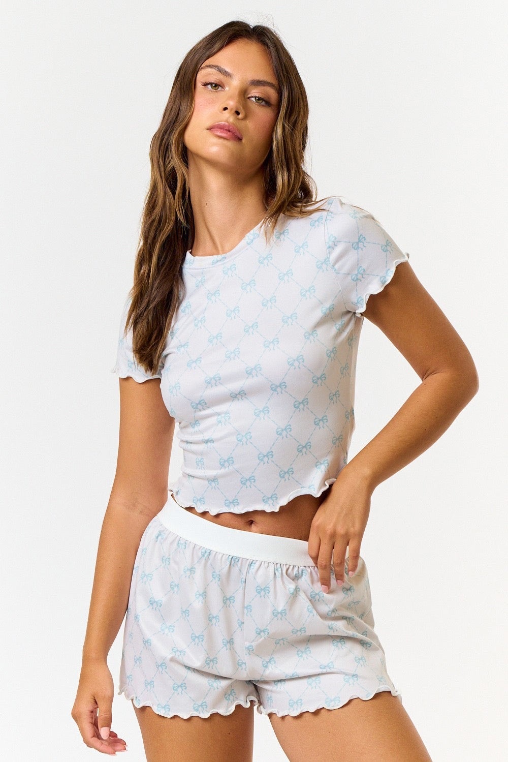 Fairy Pj's- Blue