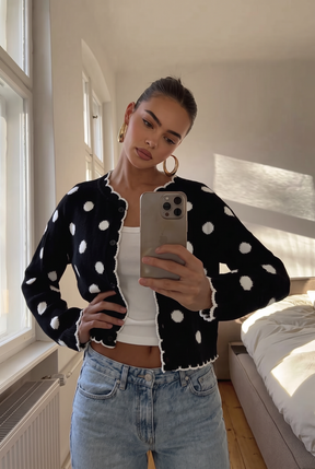 Missing Sweater