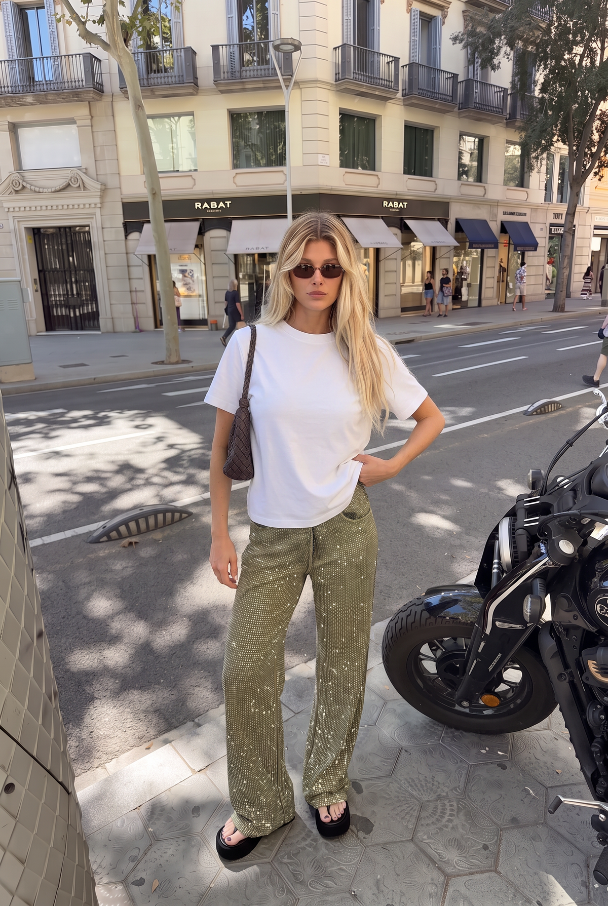 Disco Pants