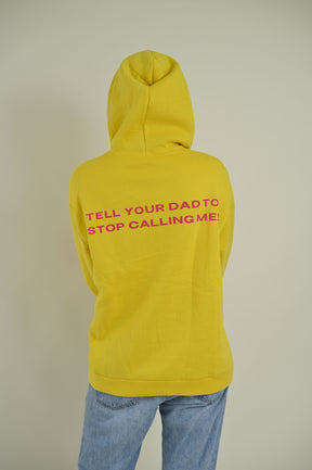 Dad Hoodie