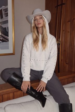 Merge Pullover