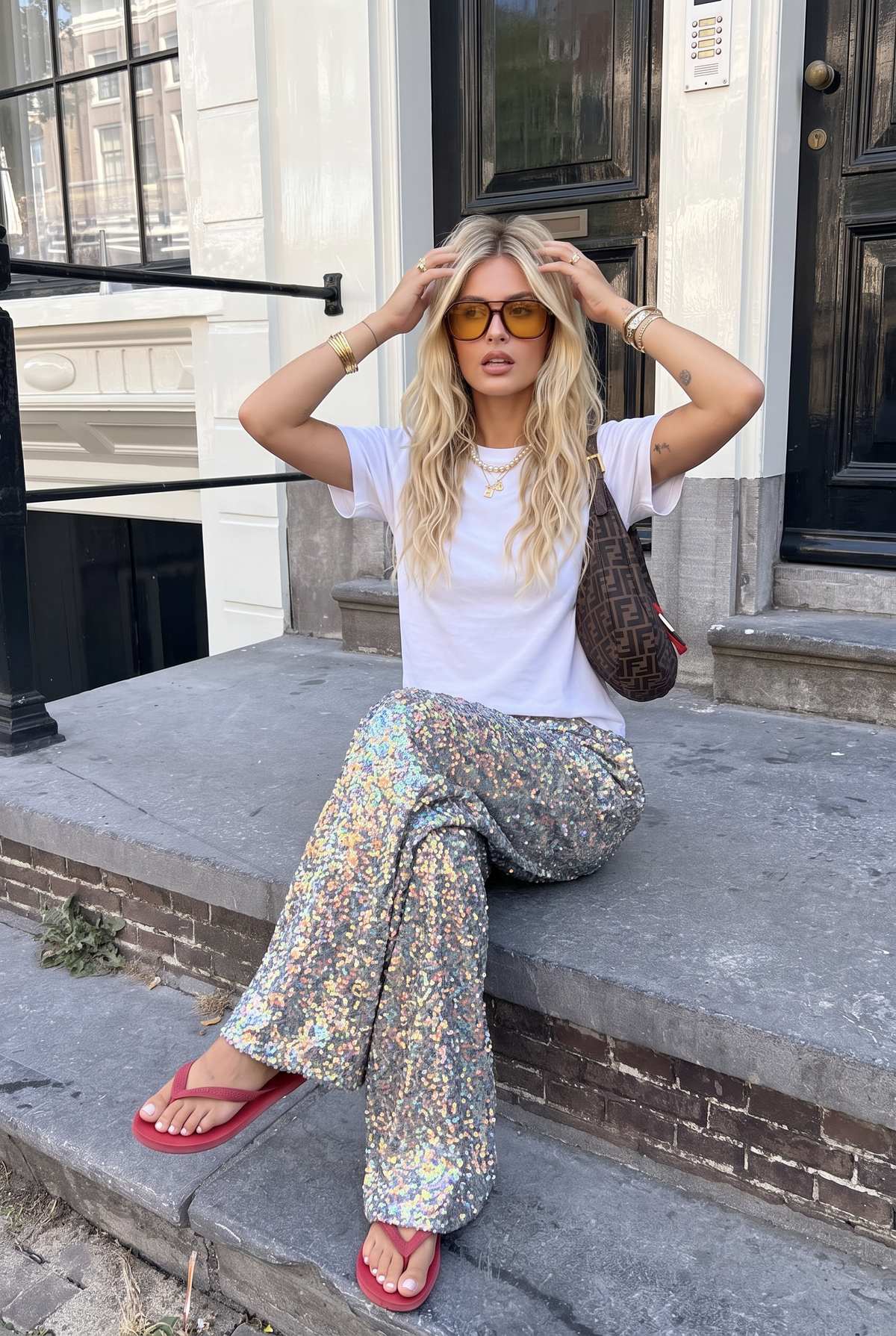 Question Pants