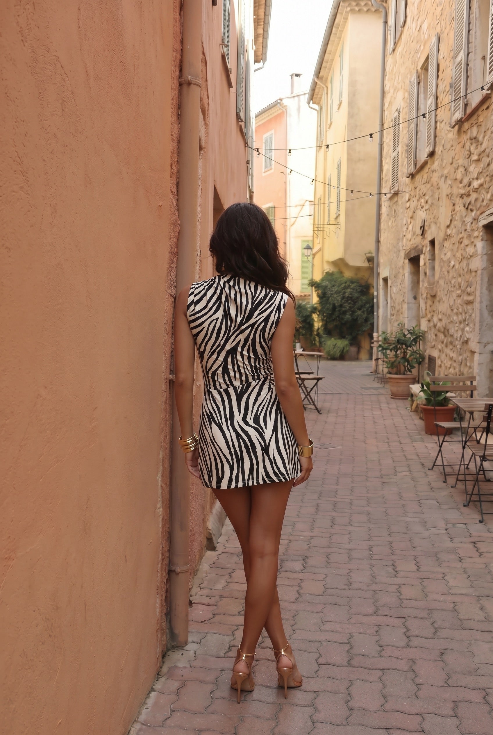 Shore Dress