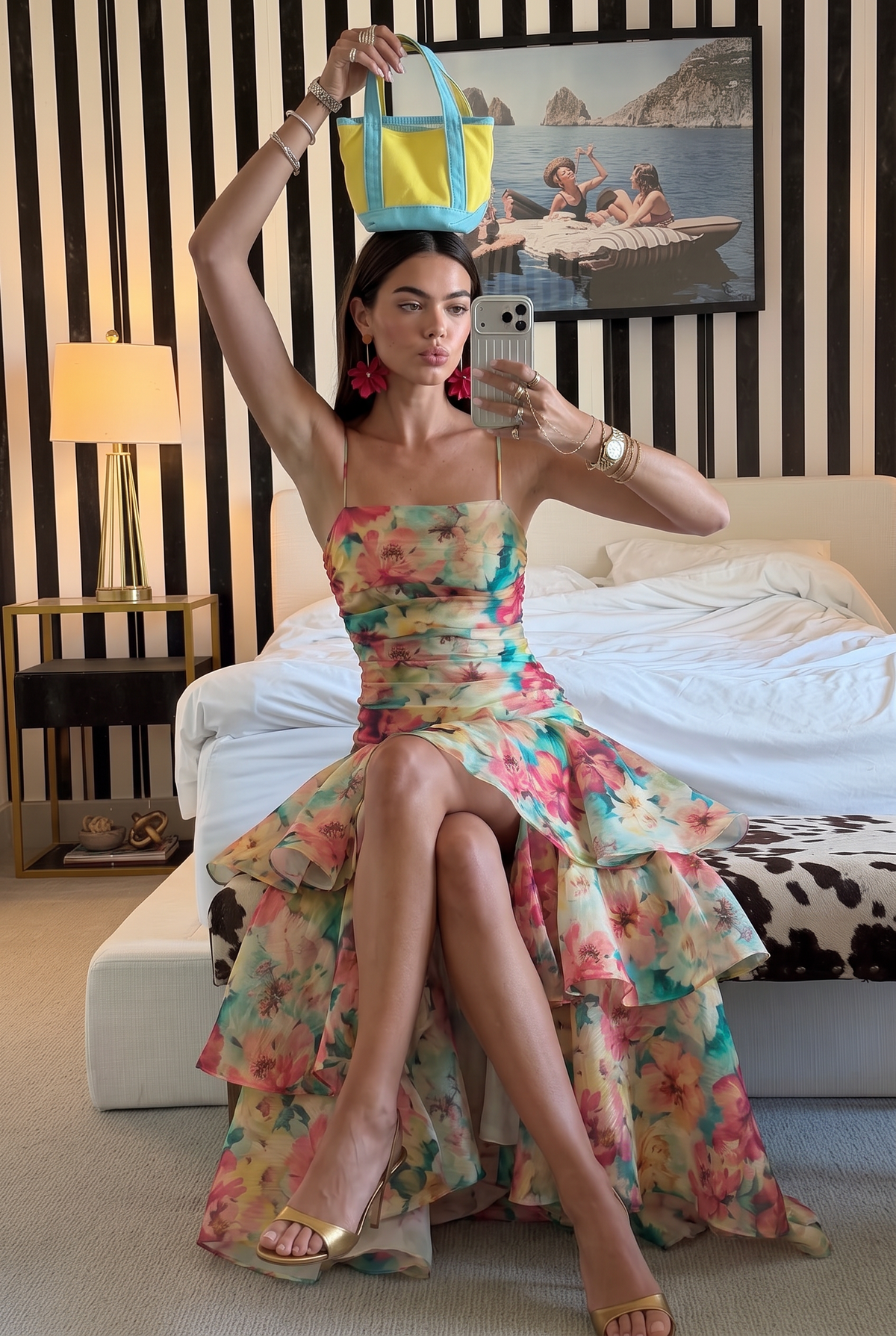 Icon Dress