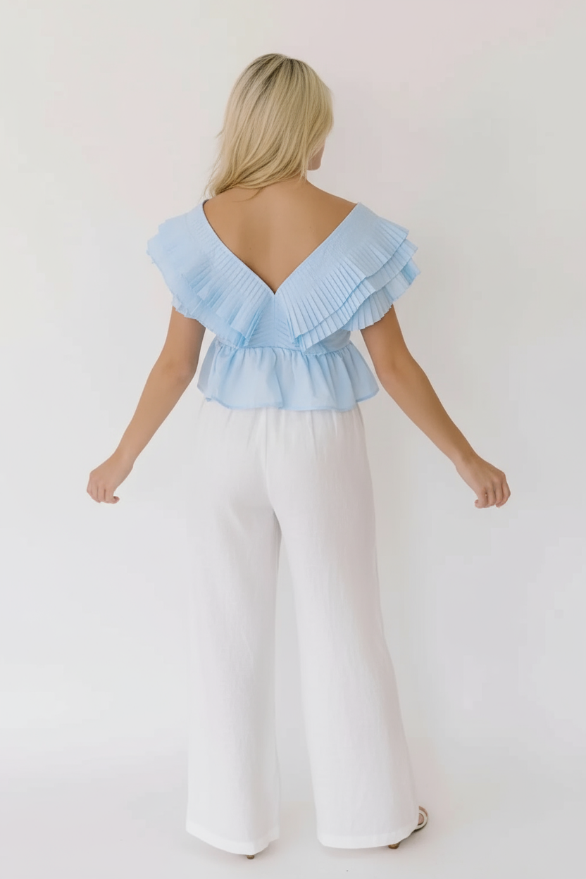 Yield Top
