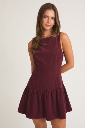 Autumn Love Dress