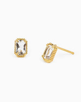 Classic Vintage Earrings